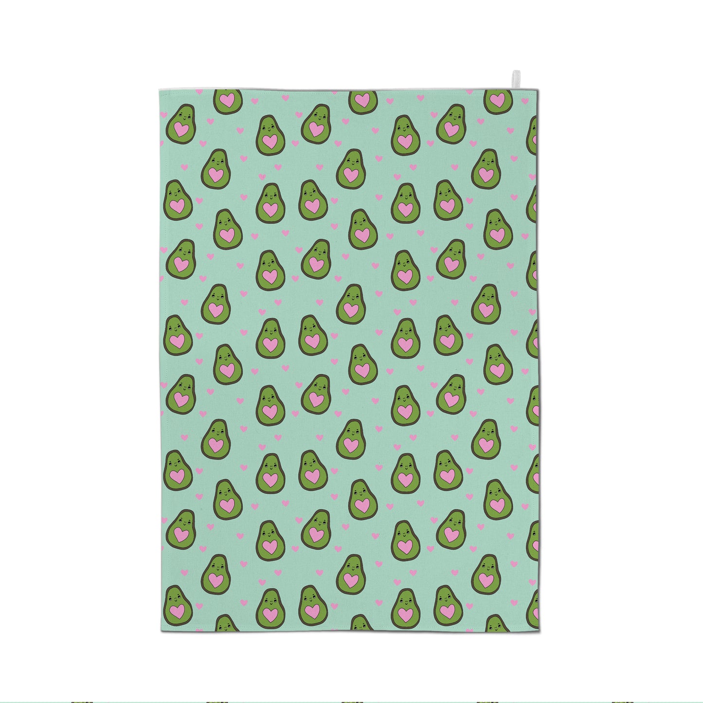 Love avocados - Tea Towel