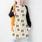 Woodland Fun I - Kids Apron