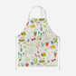 How does your garden grow - Kids Apron