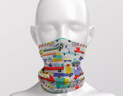 Animal Transport Child Snood