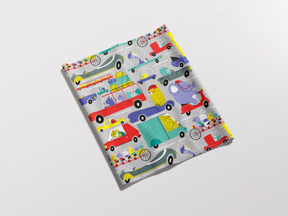 Animal Transport Child Snood