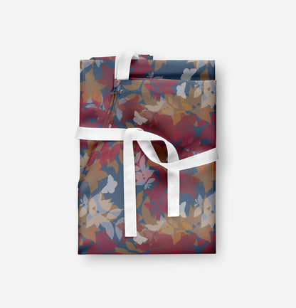 Quiet Autumn Shadows - Adult Apron