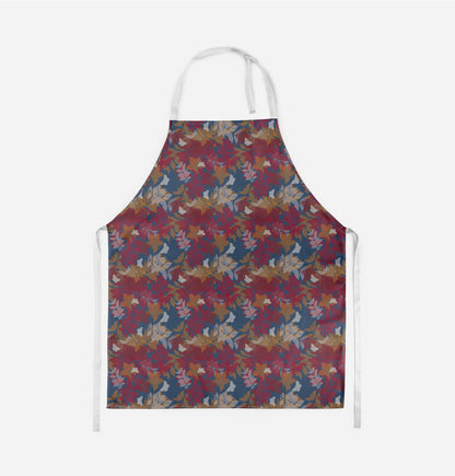 Quiet Autumn Shadows - Adult Apron