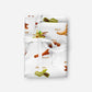 Spices Herbs Adult Apron