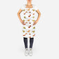 Spices Herbs Adult Apron