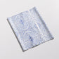 Watercolour Dots and Dashes Diamond  Adult Snood