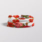 Pomegranate Roses - Adult Snood