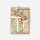 Scandi Style Florals - Adult Apron