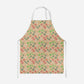 Scandi Style Florals - Adult Apron