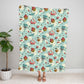 Valentines day - Blanket