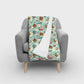Valentines day - Blanket