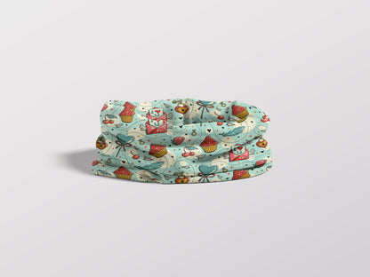 Valentine's day - Adult Snood