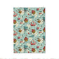 Valentine's day - Tea Towel