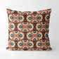 Seashell Square Cushion
