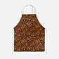 Boho Tribal Abstract - Adult Apron