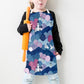 Enchanted Forest Kids Apron