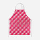 Season of love Adult Apron
