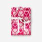 Season of love Adult Apron