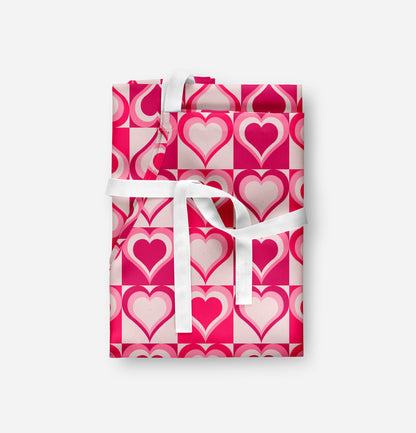 Season of love Adult Apron