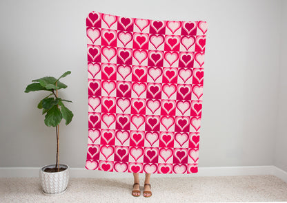 Season of love - Blanket