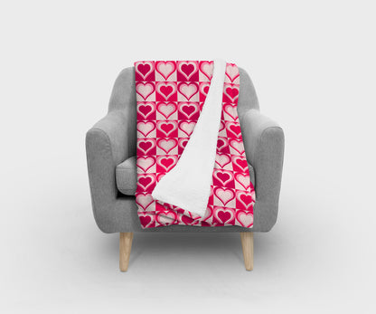 Season of love - Blanket