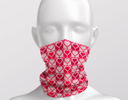 Season of love- Adult Snood